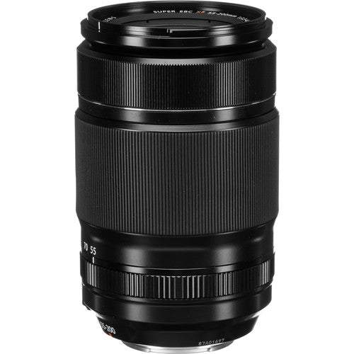 Objetivo Fujifilm XF 55-200 mm f/3,5-4,8 R LM OIS