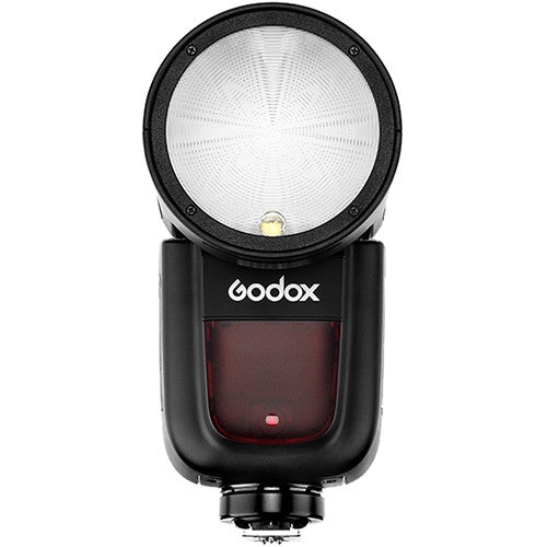 Flash Godox V1 para Canon