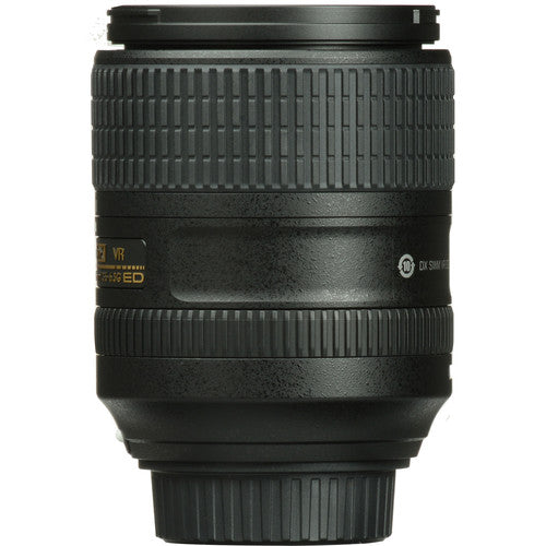 Nikon AF-S DX NIKKOR 18-300mm f/3.5-6.3G ED VR