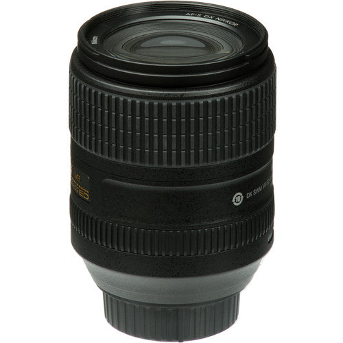 Nikon AF-S DX NIKKOR 18-300mm f/3.5-6.3G ED VR