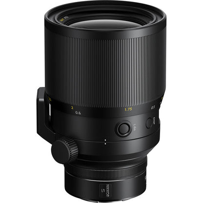 Nikon Z 58mm f/0.95 S Noct