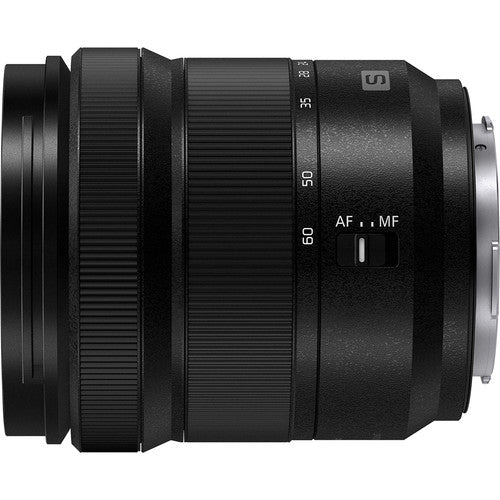 Panasonic Lumix S 20-60 mm f/3,5-5,6 (S-R2060)