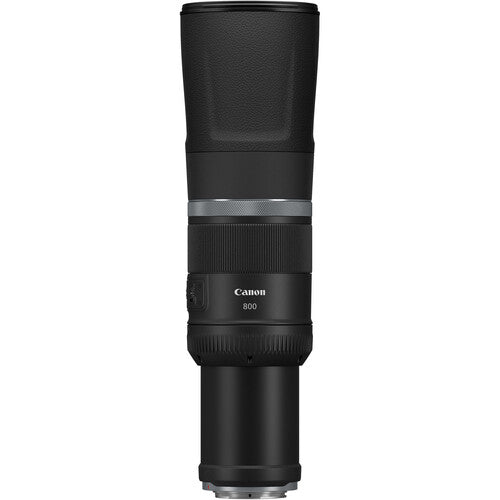 Canon RF 800 mm f/11 IS STM