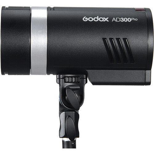 Flash para exteriores Godox AD300pro