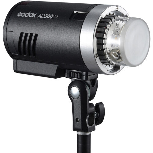 Flash para exteriores Godox AD300pro