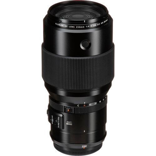 Objetivo FUJIFILM GF 250 mm f/4 R LM OIS WR