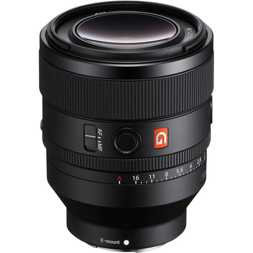 Sony FE 50 mm f/1,2 GM