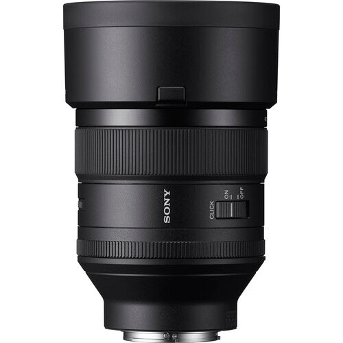 Sony FE 85 mm f/1,8 SEL85F18