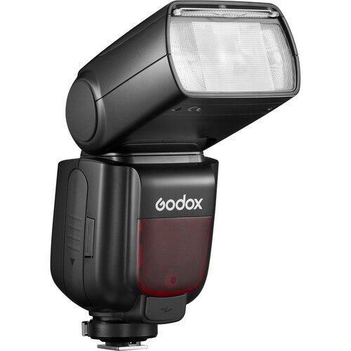 Flash Godox TT685F II para cámaras FUJIFILM