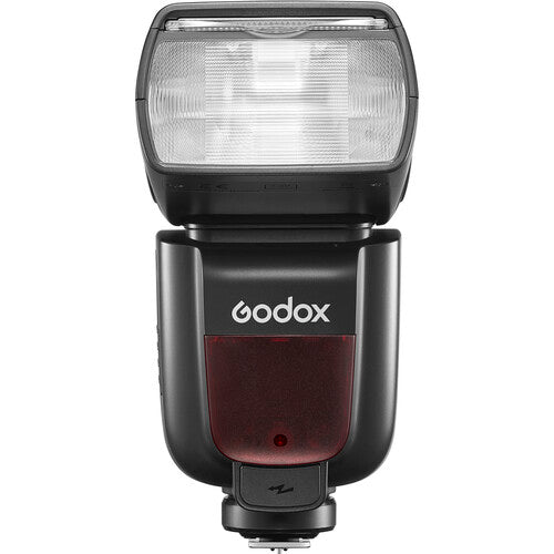 Godox TT685F II Flash for FUJIFILM Cameras