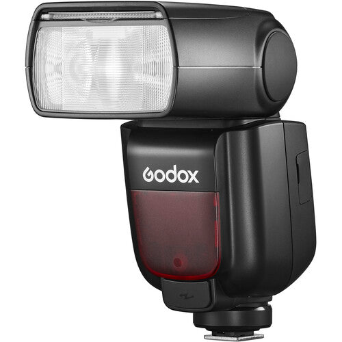 Flash Godox TT685F II para cámaras FUJIFILM