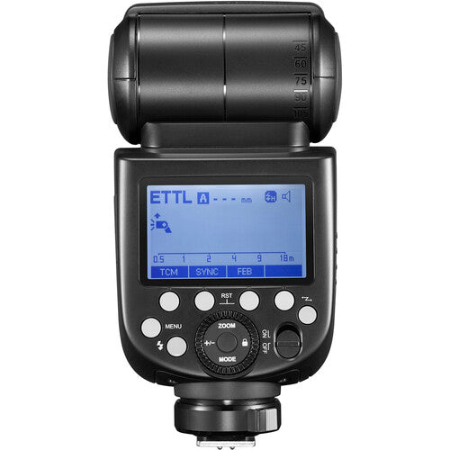 Godox TT685F II Flash for FUJIFILM Cameras