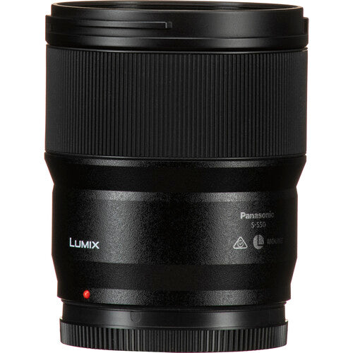 Panasonic Lumix S 50 mm f/1,8 (S-S50)