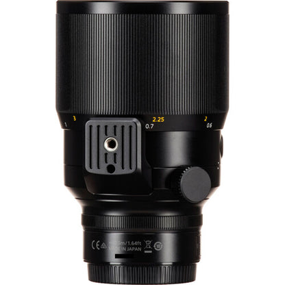 Nikon Z 58mm f/0.95 S Noct