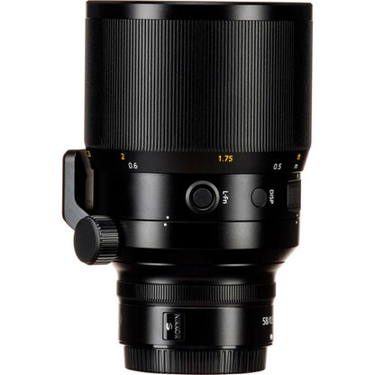 Nikon Z 58mm f/0.95 S Noct