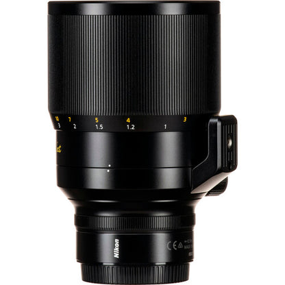 Nikon Z 58mm f/0.95 S Noct