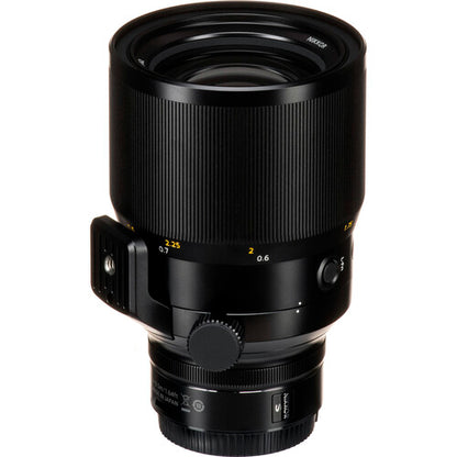 Nikon Z 58mm f/0.95 S Noct