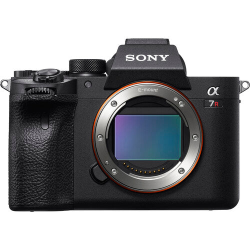 Cámara sin espejo Sony a7R IV A