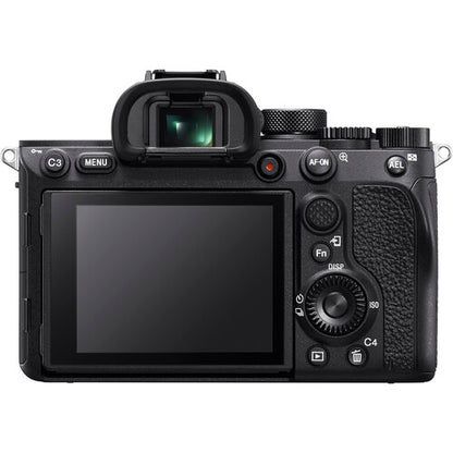 Cámara sin espejo Sony a7R IV A
