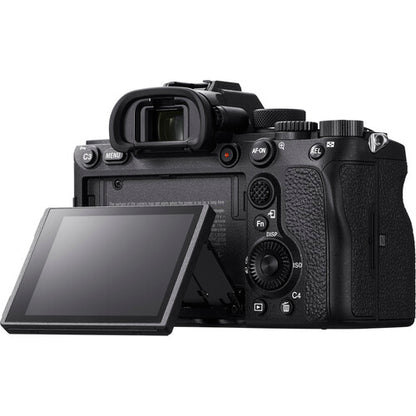 Cámara sin espejo Sony a7R IV A