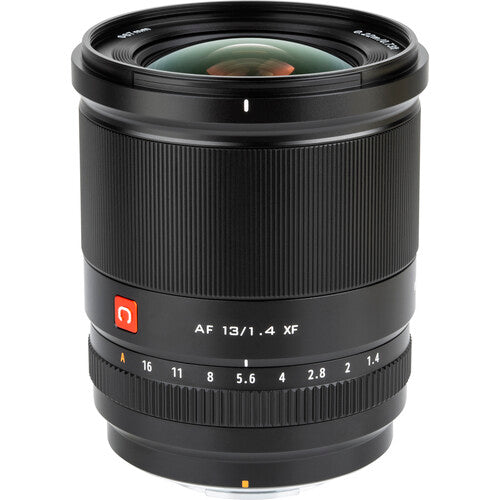 Viltrox AF 13mm f/1.4 XF Lens for FUJIFILM X