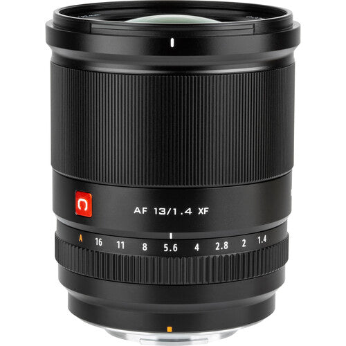 Viltrox AF 13mm f/1.4 XF Lens for FUJIFILM X