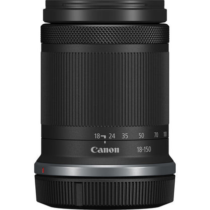 Objetivo Canon RF-S 18-150 mm f/3,5-6,3 IS STM