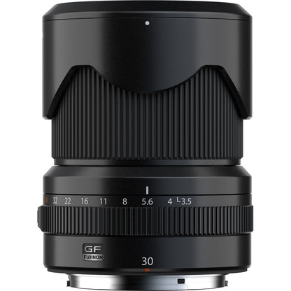 Fujifilm GF30mm f/3.5R WR