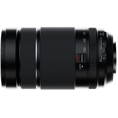 Fujifilm XF 70-300mm F4-5.6 R LM OIS WR Fujinon