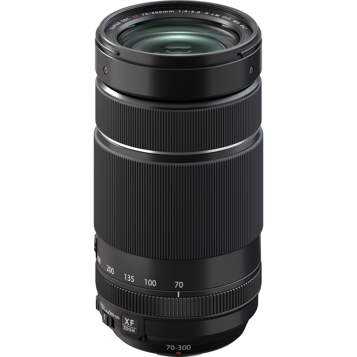Fujifilm XF 70-300mm F4-5.6 R LM OIS WR Fujinon
