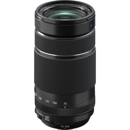 Fujifilm XF 70-300mm F4-5.6 R LM OIS WR Fujinon