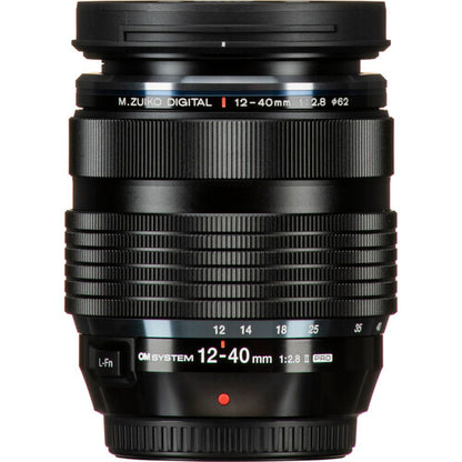 Olympus ED 12-40 mm f/2,8 Pro II M. Zuiko Digital