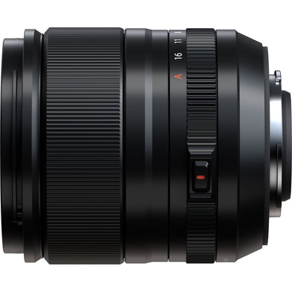 Fujifilm XF 33mm F1.4 R LM WR Fujinon