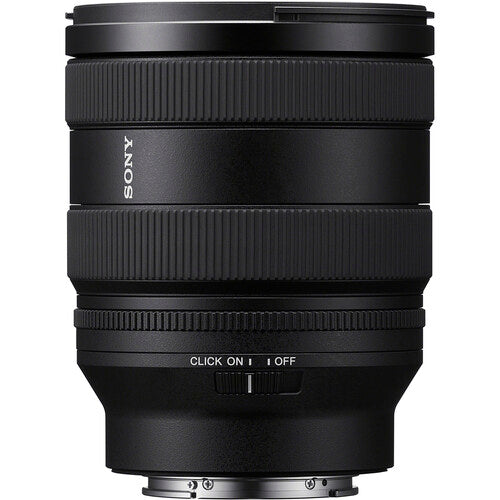 Objetivo Sony FE 20-70 mm F4 G (SEL2070G)