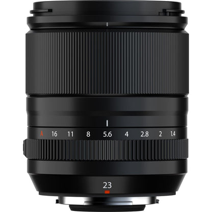 Fujifilm XF 23mm F1.4 R LM WR Fujinon