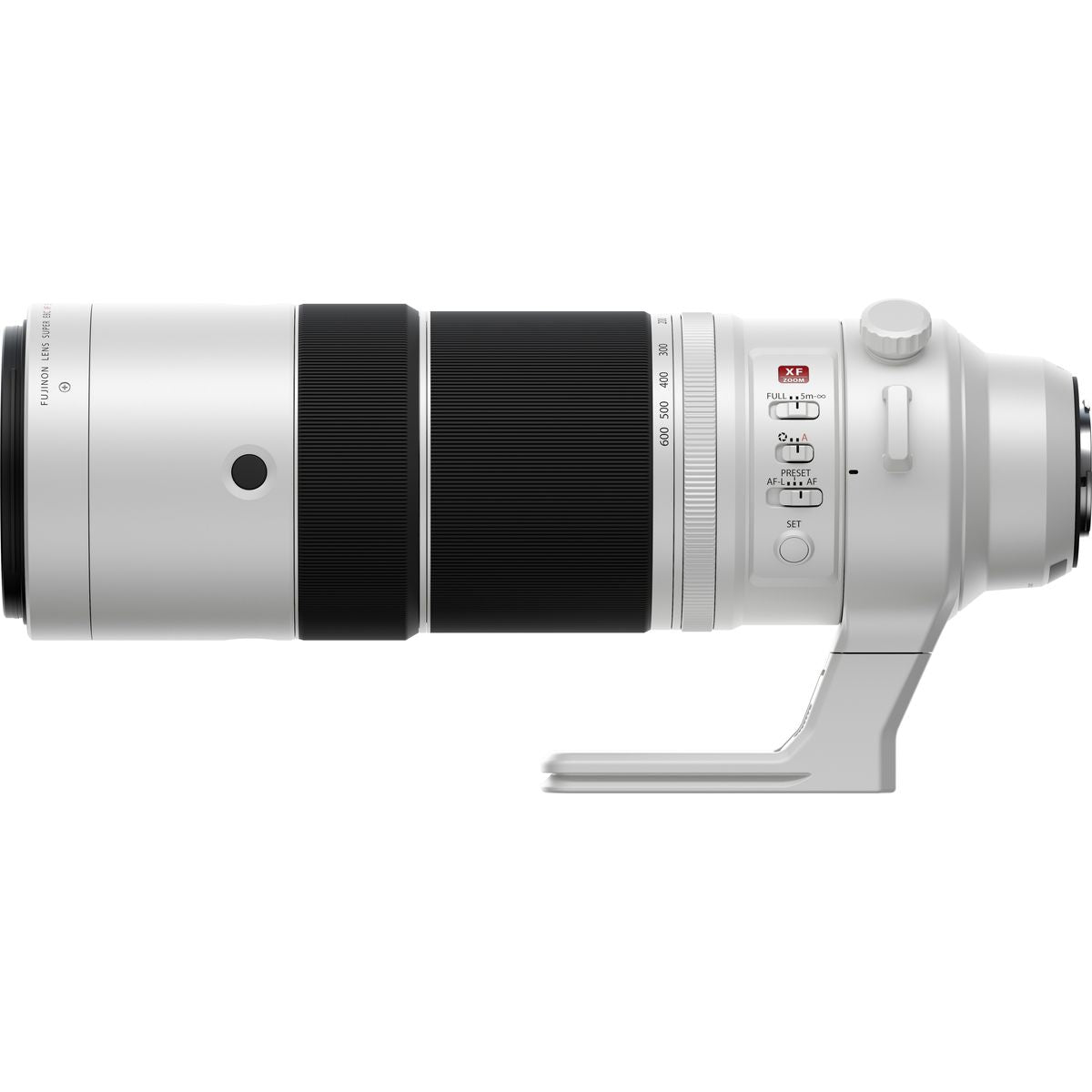 Fujifilm XF 150-600mm F5.6-8 R LM OIS WR Fujinon