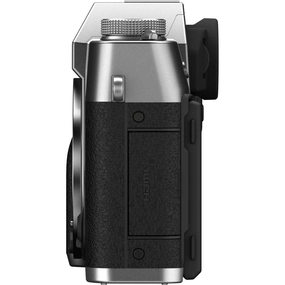 Fujifilm X-T30 II Plata