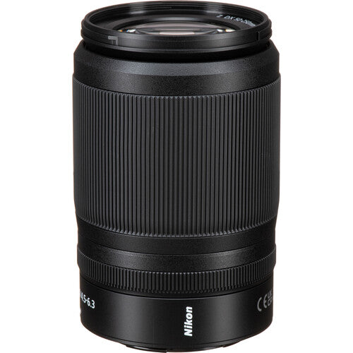 Nikon Z 50-250mm f/4.5-6.3 VR DX Nikkor