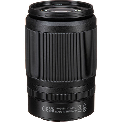 Nikon Z 50-250 mm f/4,5-6,3 VR DX Nikkor