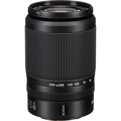 Nikon Z 50-250mm f/4.5-6.3 VR DX Nikkor