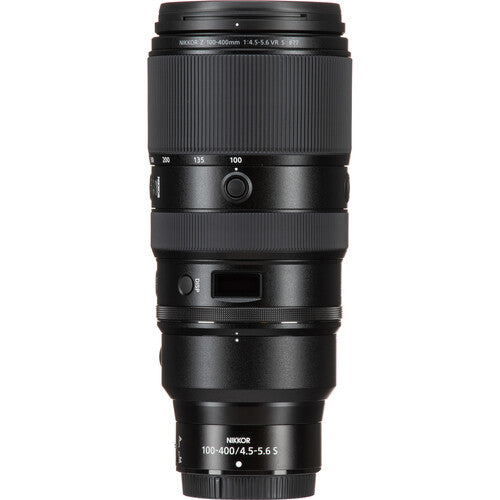 Nikon NIKKOR Z 100-400mm
