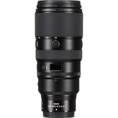 Nikon NIKKOR Z 100-400mm