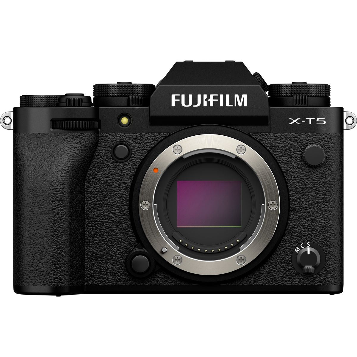 Fujifilm X-T5 Cuerpo Negro