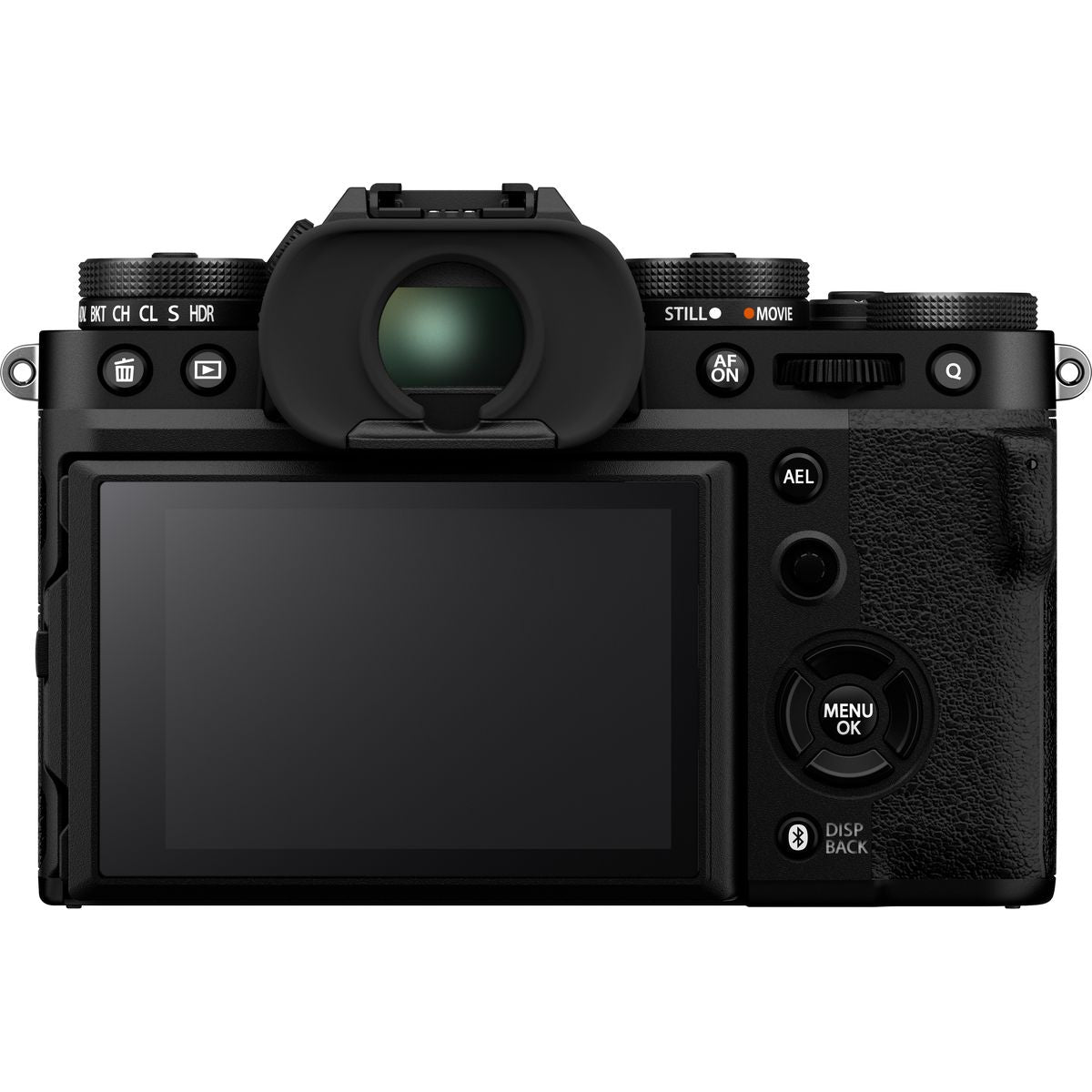 Fujifilm X-T5 Cuerpo Negro