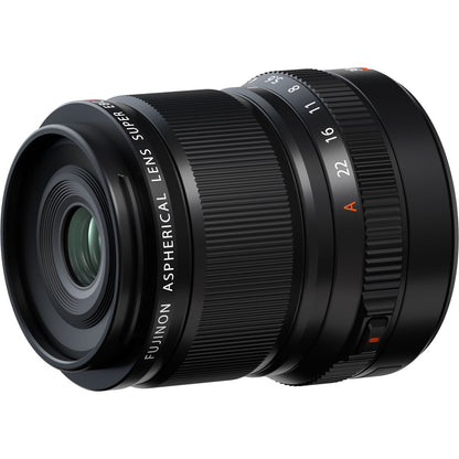 Fujifilm XF 30mm F2.8 R LM WR Macro Fujinon