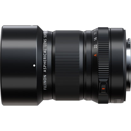 Fujifilm XF 30mm F2.8 R LM WR Macro Fujinon