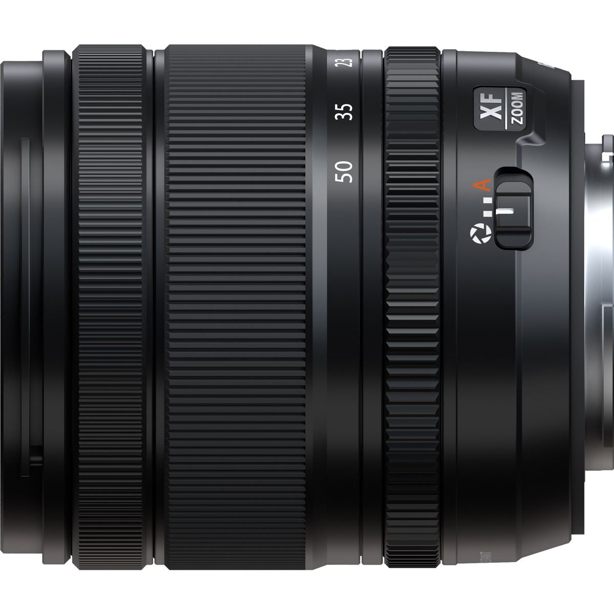 Fujifilm XF 16-50 mm f/2,8-4,8 R LM WR