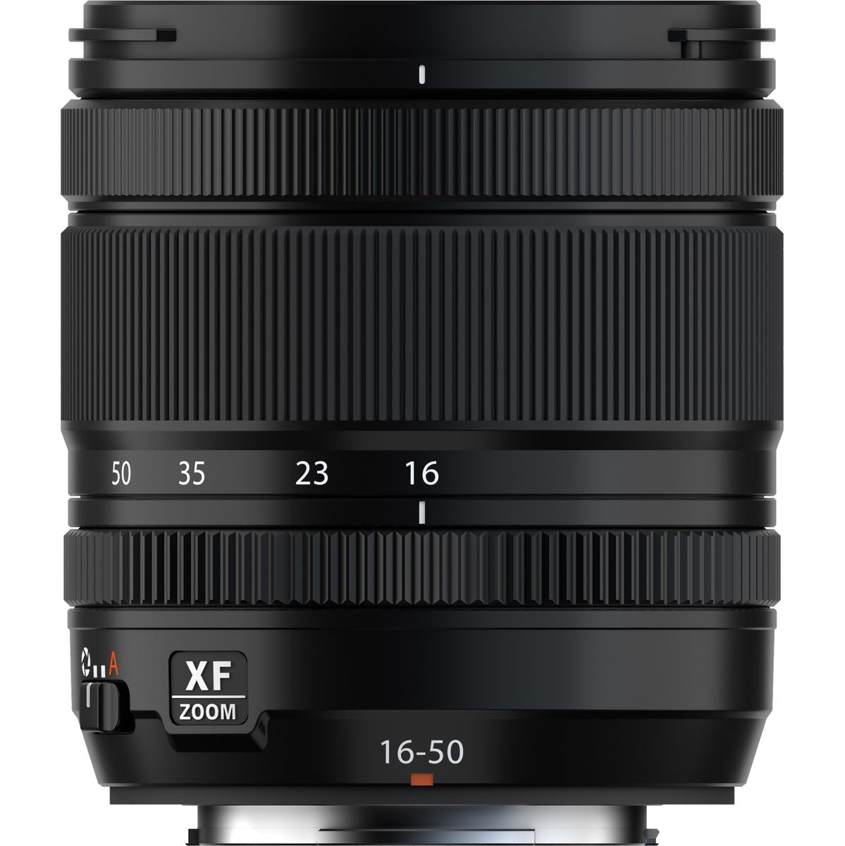 Fujifilm XF 16-50 mm f/2,8-4,8 R LM WR