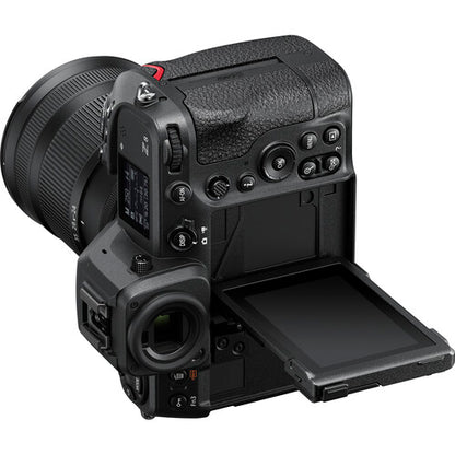 Nikon Z8 Kit Z 24-120mm