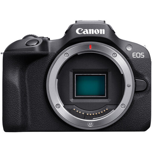 Canon EOS R100 Cuerpo Negro